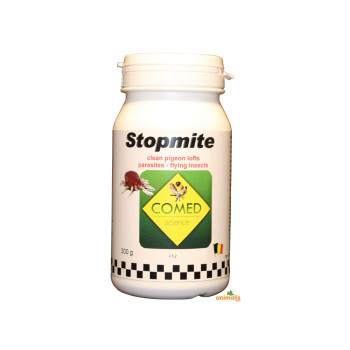 Stopmite bird 300g - Comed