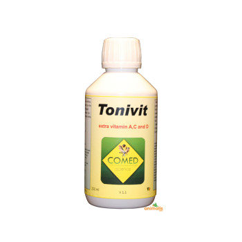 Tonivit Vogel 250ml - Comed