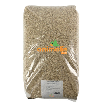 Kleiner Wellensittich-Mix Animalis 20kg