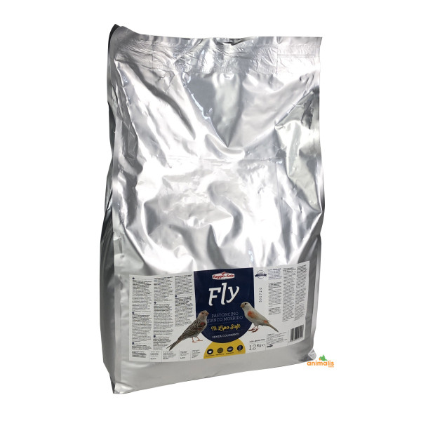 Lipo Soft 12kg - Pasta gorda branca - Raggio Di Sole