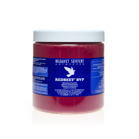 Rote Bete BVP 400g