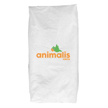 Terra de diatomáceas comestível 20kg - Animalis - 35,95€