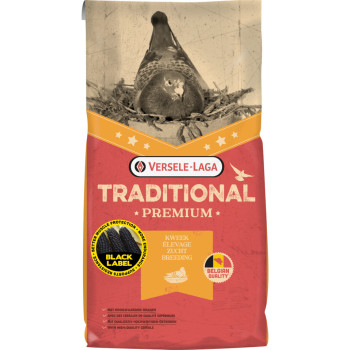 Premium Black Label Master Rearing 20kg