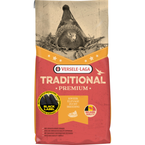 Premium Black Label Master Zucht 20kg