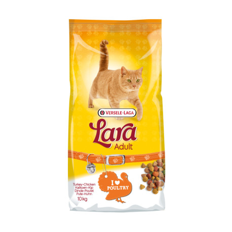 Lara Adulto Peru-Frango 10kg