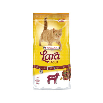 Lara Adulto all'Agnello 2kg