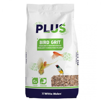 Grit Plus Birds 4kg