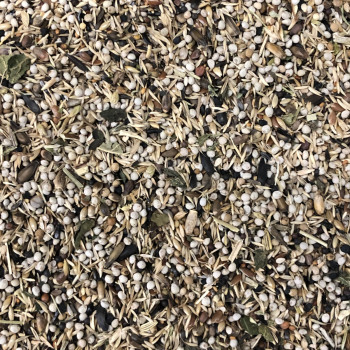 Seeds and herbs 1kg