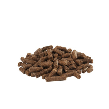 Gránulo de mantenimiento y gestación "CAPRINA 3&4 pellet" 20kg