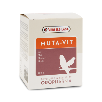 Muta-Vit 200g