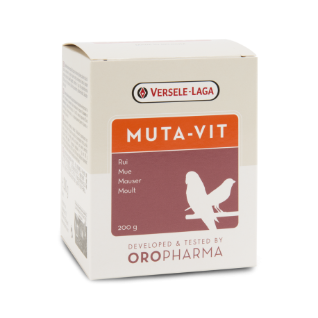 Muta-Vit 200gr