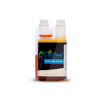 Aceite de salud 500 ml