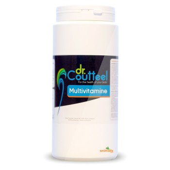 Multivitamina 900g