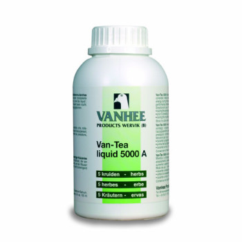 Van-Tea liquido 5000 A -Vanhee