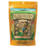 Nutri-Berries "Garden Veggie" papagaio 284g