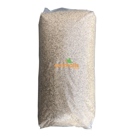 Lasca de madeira 3 mm - 15kg - Faia