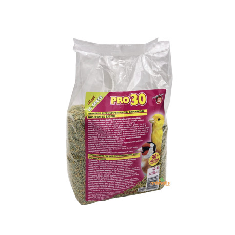 Gocce 30% di proteine 900g - Perle Morbide