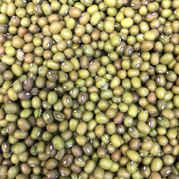 Soybean 1kg - Katjang Idjoe