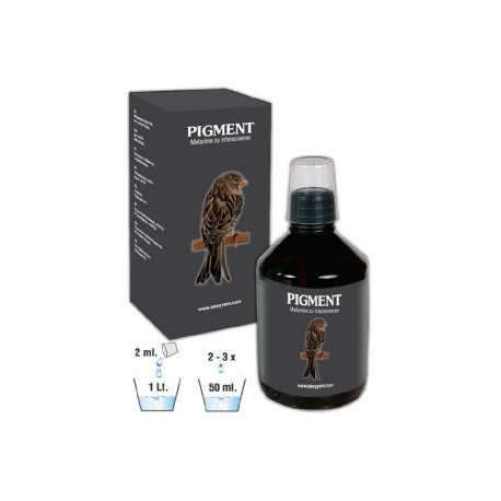 PIGMENTO 100ml