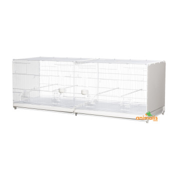 120cm foldable breeding cage - 2g-r