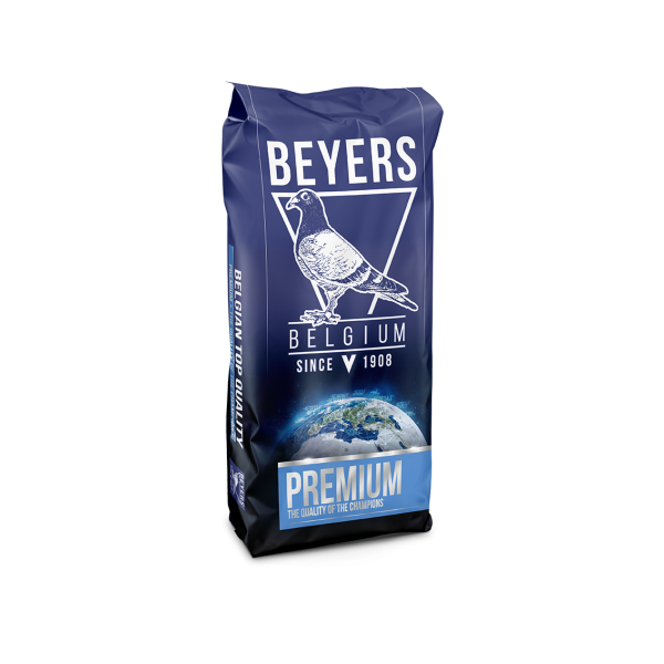 Premium Super Allevamento 20 kg - Beyers