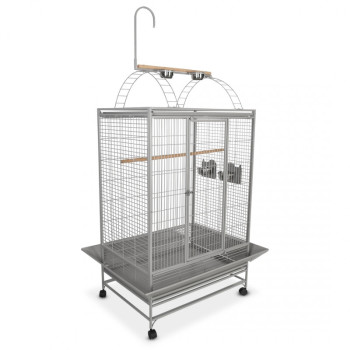 Parrot cage "Rico"-...