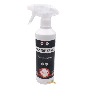 Pohstop Spray 500 ml