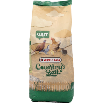 Grit 2,5kg - Country's Best