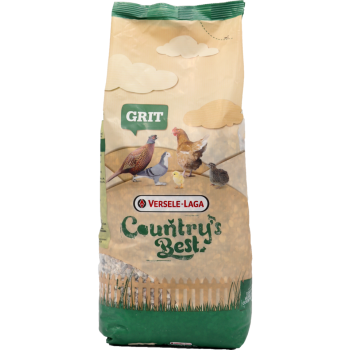 Grit per piccioni e pollame 2,5kg - Country's Best - Versele-Laga