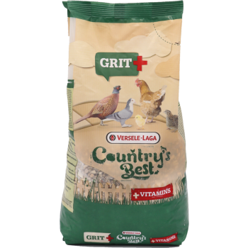 Grit+ 1,5kg - Country's Best