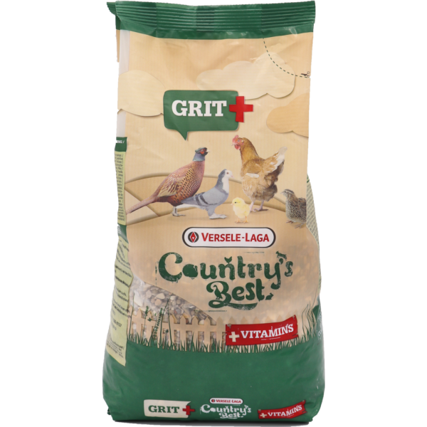 Grit+ 1,5kg - Best Country's