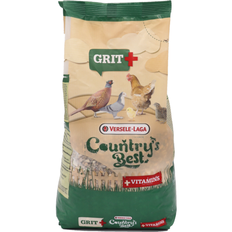 Grit+ 1,5kg - Il Meglio del Paese