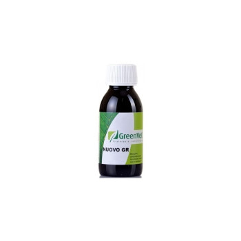 Nuovo GR 500 ml - GreenVet