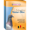 Natur-Bloc 850g - Bloc d'argile aux minéraux et oligoéléments