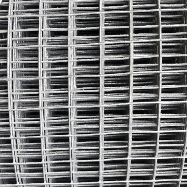 Lattice roll 25 meters - 12.7 x 12.7 x 1.05 mm