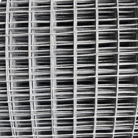 Lattice roll 25 meters - 12.7 x 12.7 x 1.05 mm