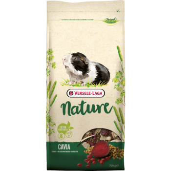 Kavia Natur 9kg