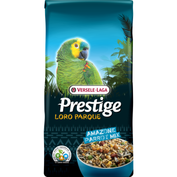 Amazone Parrot Mix 15kg