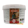 Katanga 3kg - Mistura de minerais para pássaros