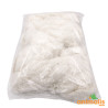 Algodón extra blanco 1kg - Calidad Premium