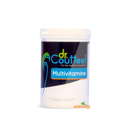 Multivitaminico 250g