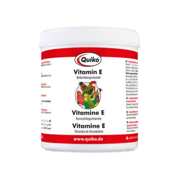 Vitamina E 350g - Quiko