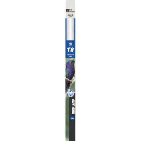 Neon 120cm T8 Vogel Lamp 36W - Vogel Systemen