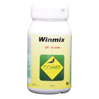 Winmix 300g - Comed