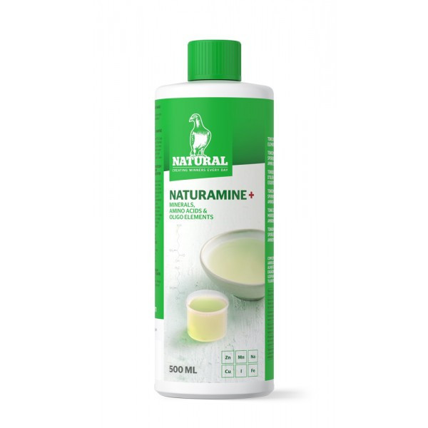 Naturamine 500 ml