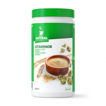 Vitaminor (levadura de cerveza) 850g