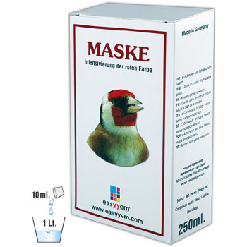 MASKE 250 ML