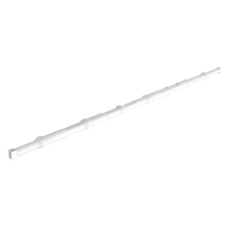 Posadero para jaulas de cría plegables de 120 cm - 2g-r