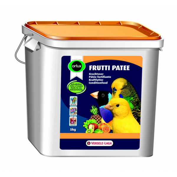 Pâtée Frutti 5kg