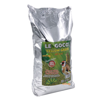 Gocce 5Kg - Morbide Perle